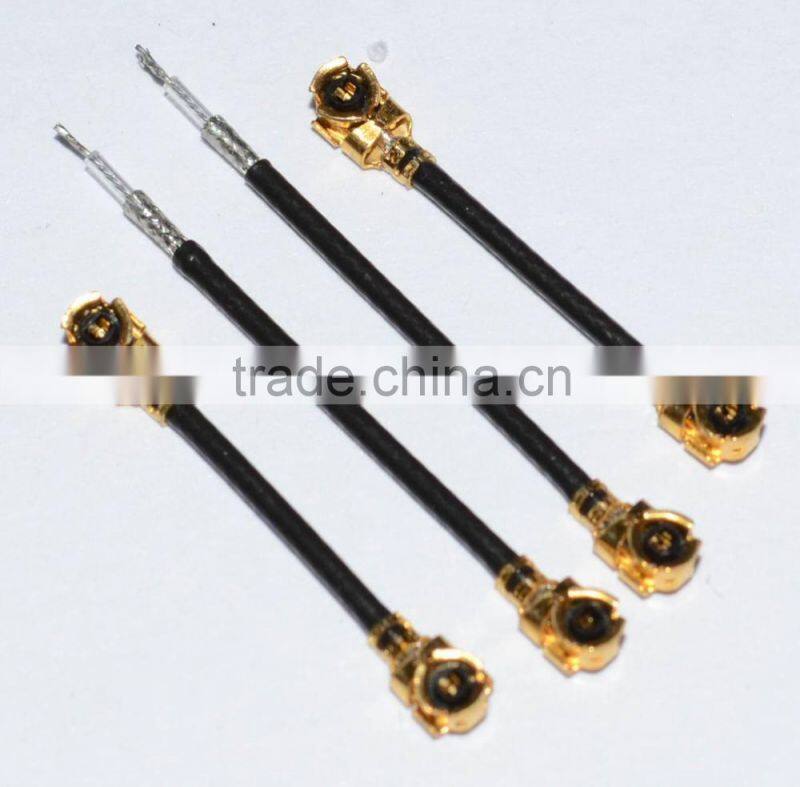 U.FL to U.FL cable for s4 i9500 antenna