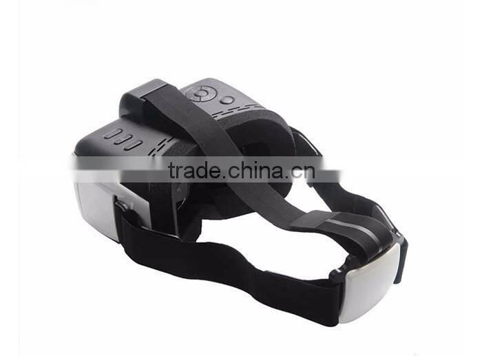 Strict Quality Check Supplier Custom Color Wholesale Price 3D Glasses HD VR Box