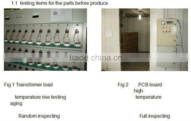 garage door opener dc motor - can send by postal way