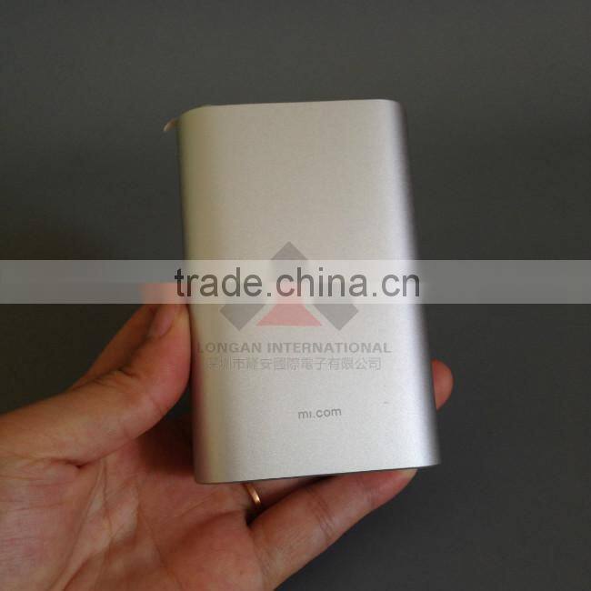Original Xiaomi Power Bank 10000mAh