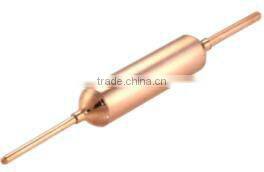 VA-10-4 copper filter drier filter refrigerator filter Copper Accumulator