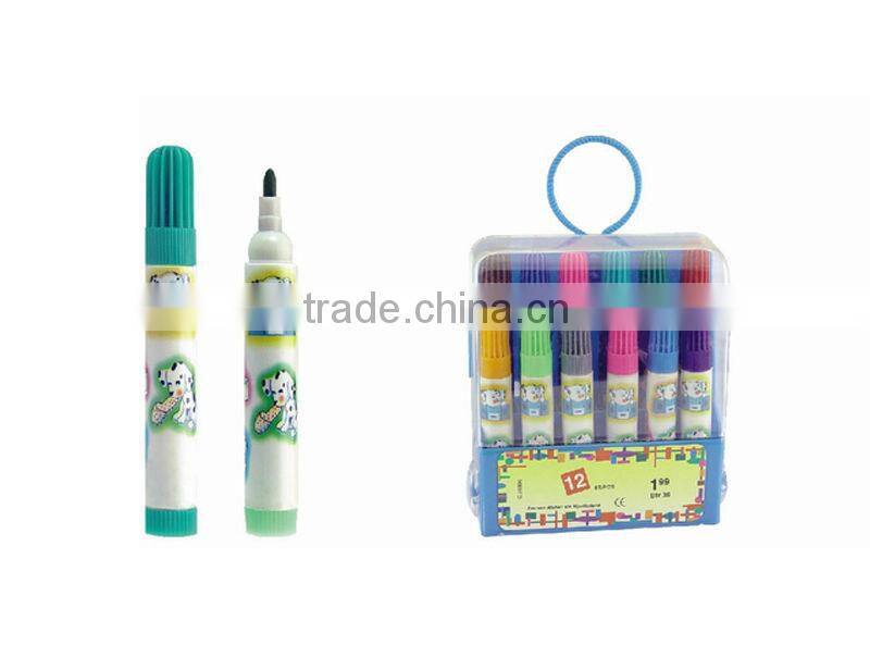 promotional water color pen for kids
