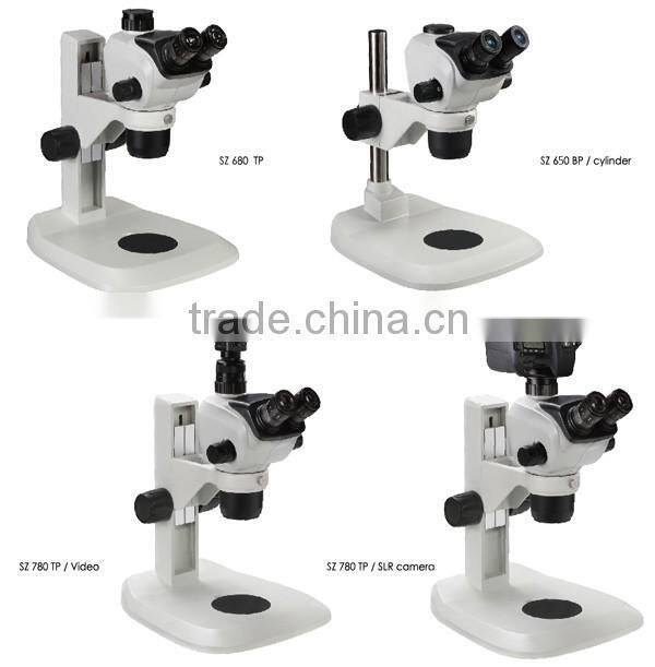 SZ780 13.2X~102X polarizing Microscope