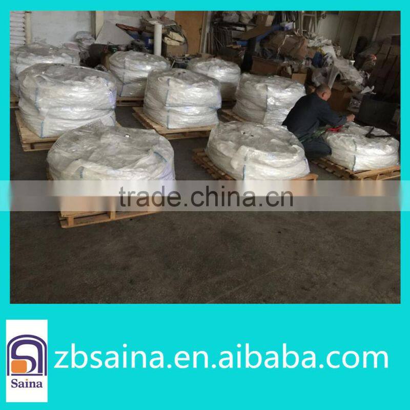 SAINA Alumina Ceramic Lining tiles