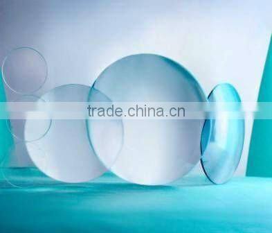 Optical thin-film deposition e beam evaporator