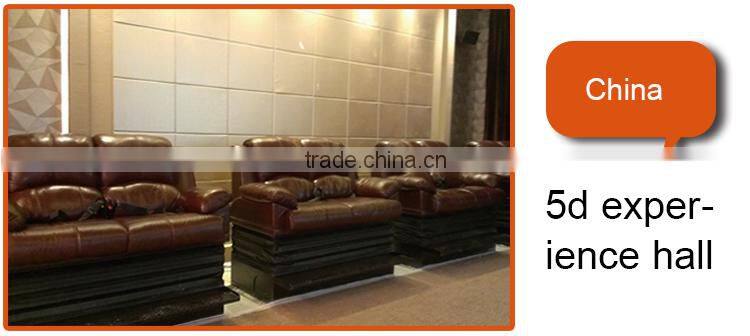 biggest cinema screen price china 5d cinema railer moving 3d/4d/5d/6d cinema theater movie mo