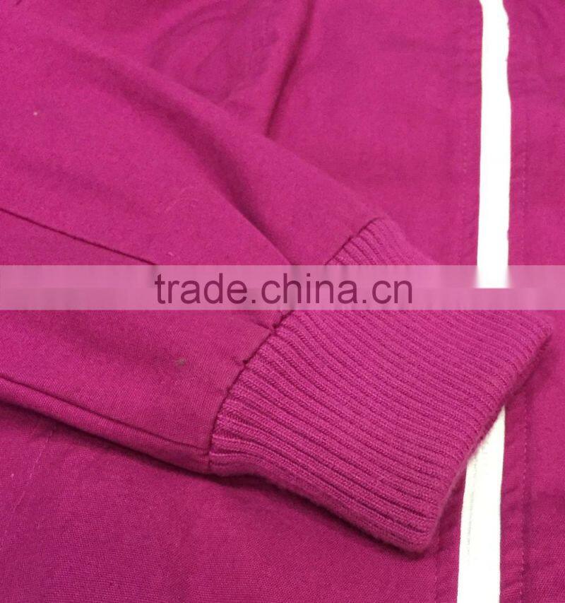 cotton-padded jacket for autumn to warmth