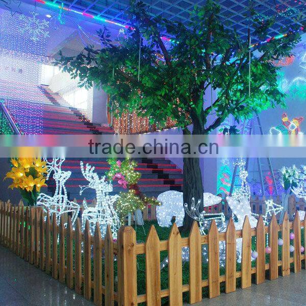 LED Christmas led lights wholesale