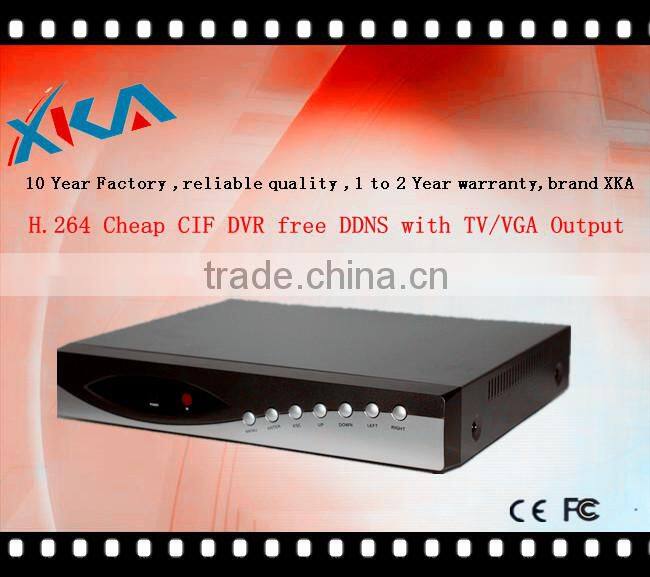 CCTV DVR mobile surveillance equipment,economical 8ch DVR