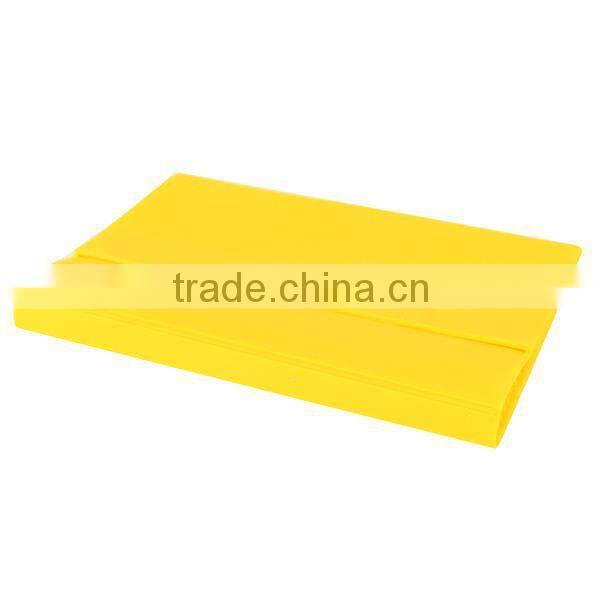 oem plastic roll for book cover