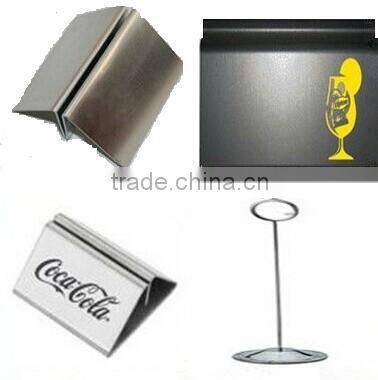 OEM deep drawn stainless steel part