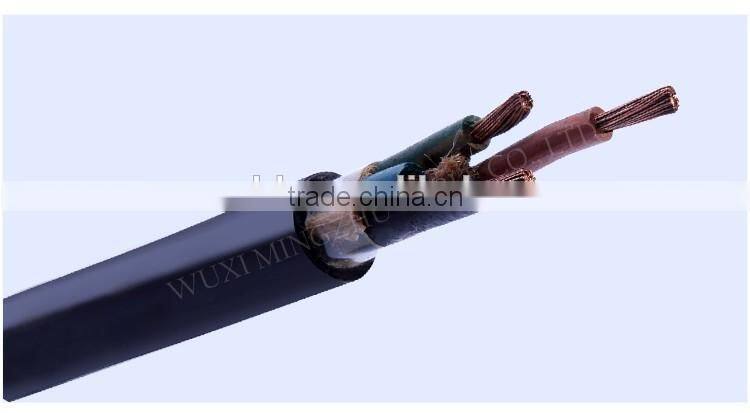 Wholesale china market mining cable reel power cables