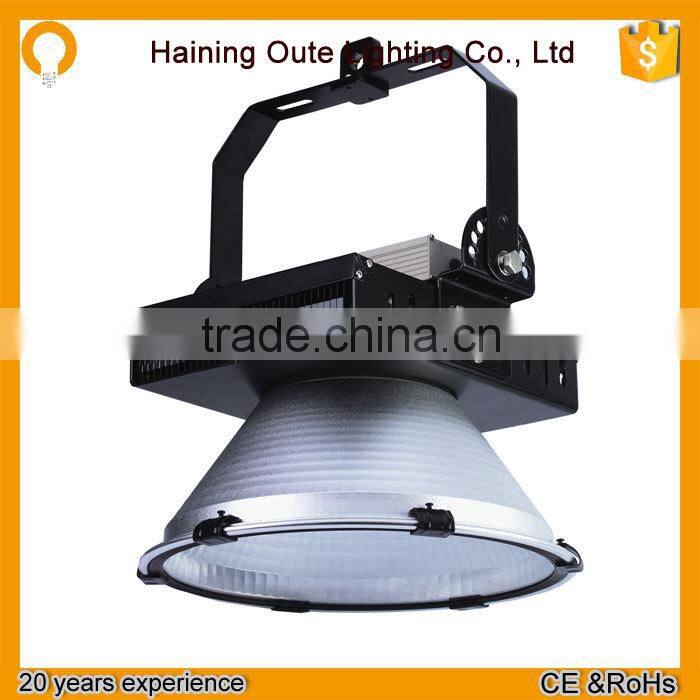 100W 150W 200W industrial led high bay light