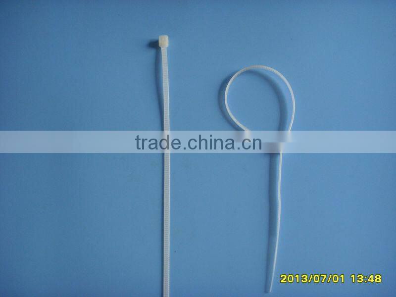 Plastic cable ties with competitive price