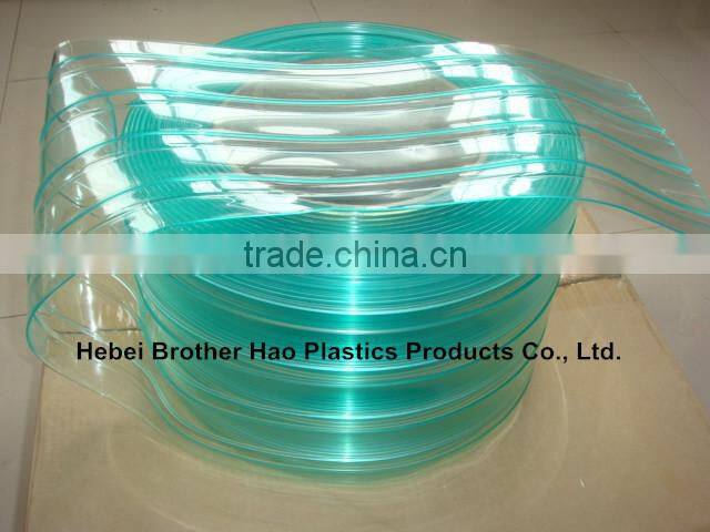 ANTI- STATIC PVC STRIP CURTAIN DOOR