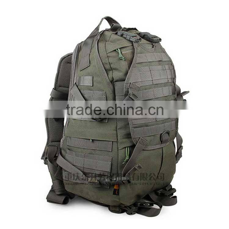 Cheap Cordura Military Tactical outdoor Hiking sports backpack