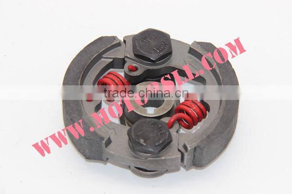 water cooled belta clutch