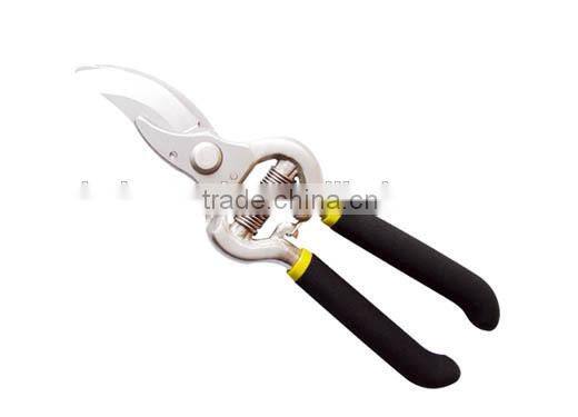 Garden tool - Pruning shear, carbon steel