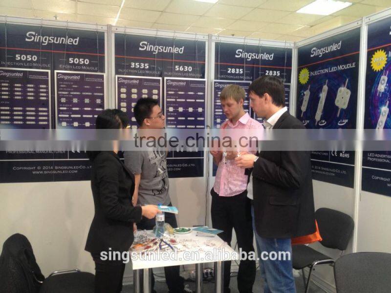 Outdoor smd led module high power led module high power led pcb module