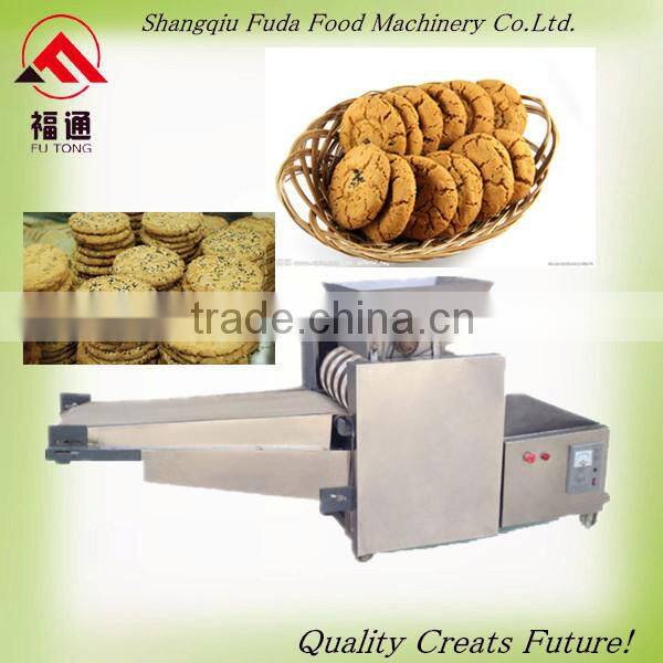 Cookies biscuit making machines electric biscuit maker