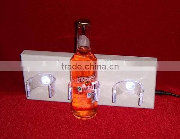 New Best-Selling beer bottle display shelf