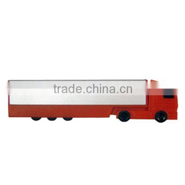 Cargo truck 8GB usb flash disk