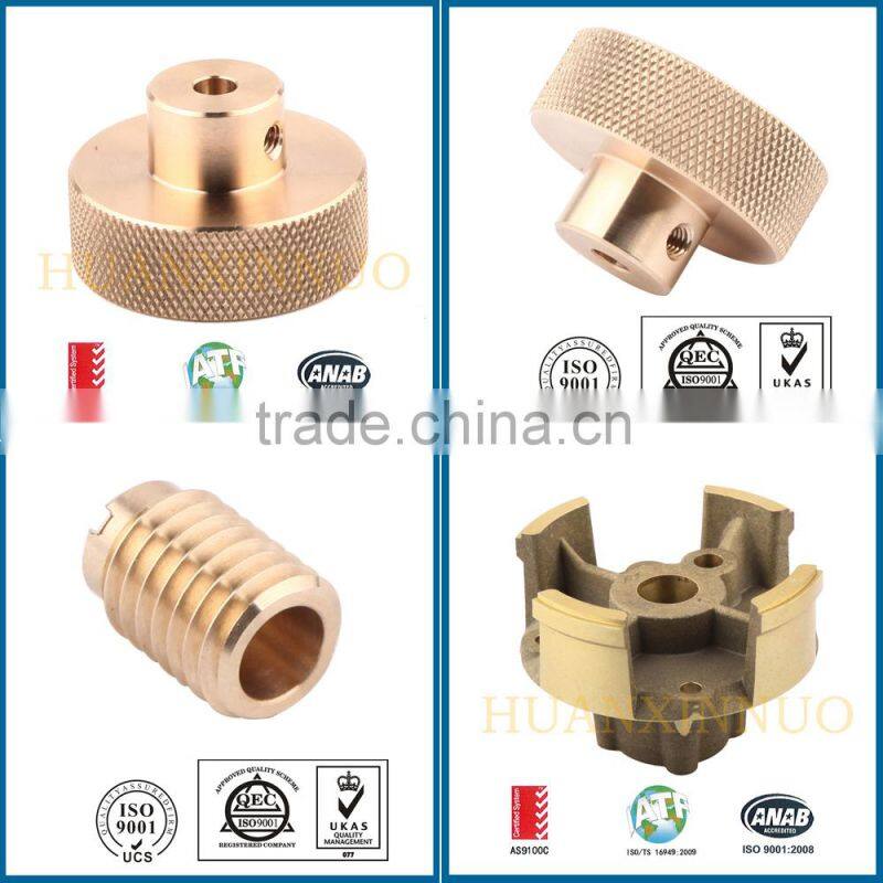 Stainless steel auto parts, invesment casting and OEM service