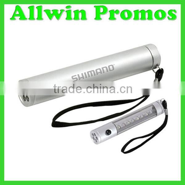 Promotional LED Magnetic Base Flashlight