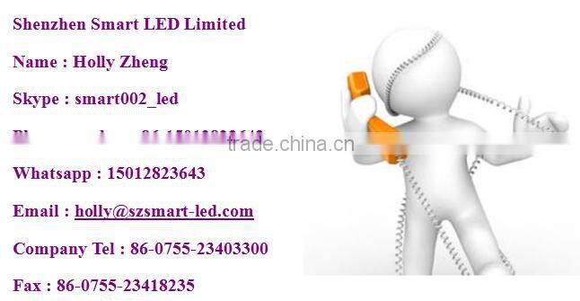 Die casting 7W 10W 15W 22W SMD2835 color tempreture change IP65 waterproof outdoor led downlight