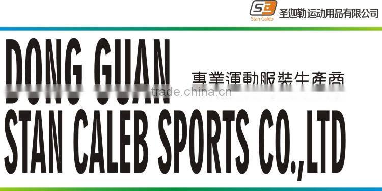 100% polyester Custom flag football jerseys