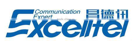 Keyphone System 16 extensions PSTN PABX PBX (CP832-416)