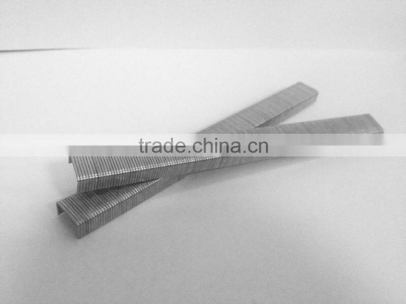 71 series staples, furniture accessories, wholesale funiture hardware