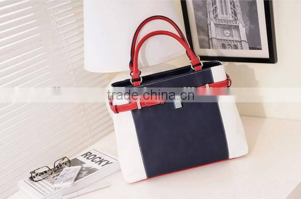 PU Bags Fashion Wholesale Brand Women Bags