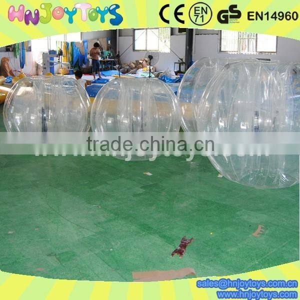 Zorb Bumper Soccer Inflatable Bumper Soccer