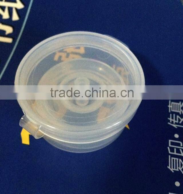 FDA silicone Foldable Resuable Menstrual Cup