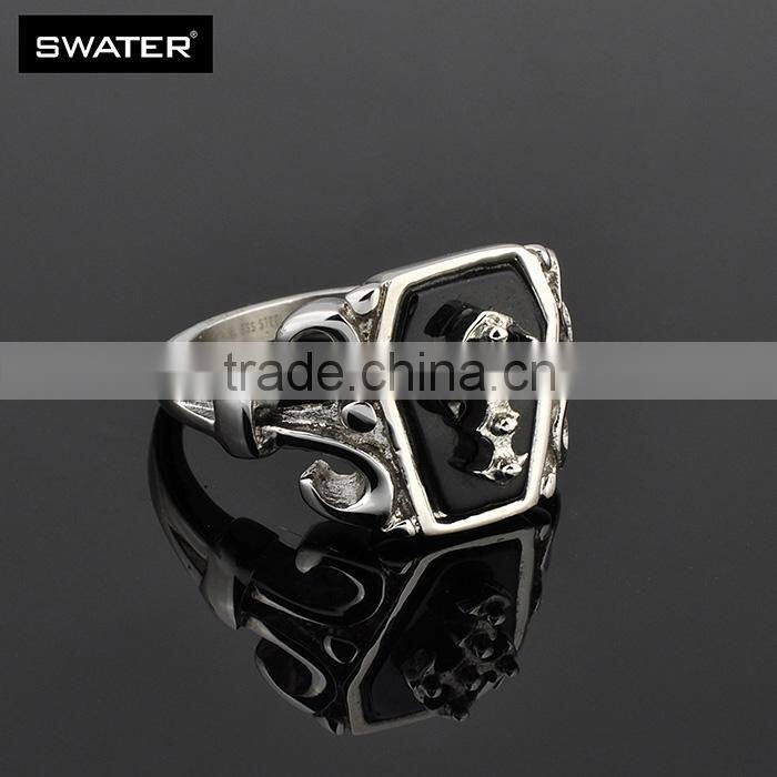 New Products 2016 Innovative Product Sword Design Men Ring Model