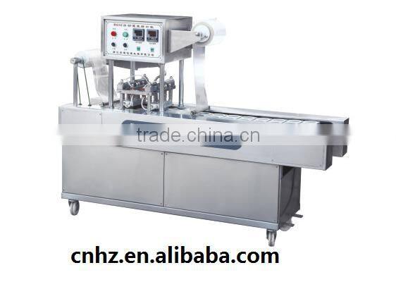 Hongzhan BG Sreies Coffee paper cup sealing machine