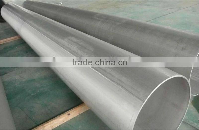 Hastelloy alloy C4 pipe/tube