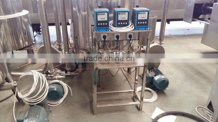 YX300 Hot sale industrial small candy making machine price for sale