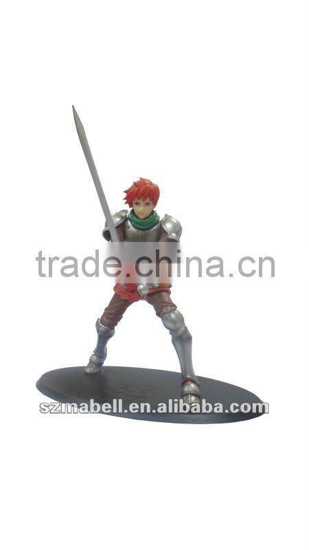 naruto toys and action figures