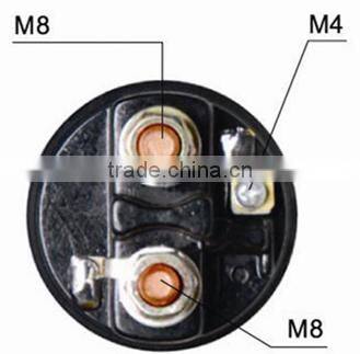0331303048 solenoid switch