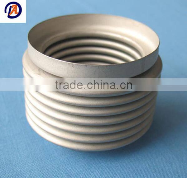 flexible Stainless Steel Hydroforming Bellows
