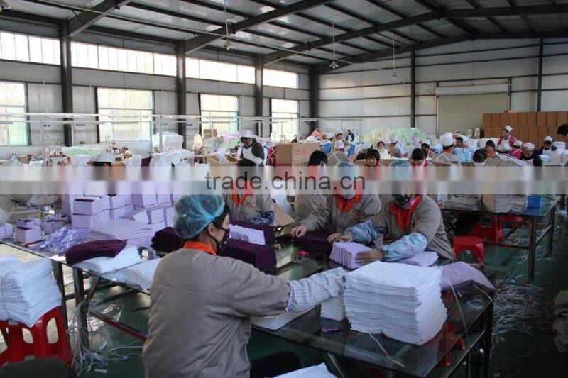 Promotional Bright Colored Mcrofiber Towel ,Kitchen towel Lovely Gift Towel With Pcking