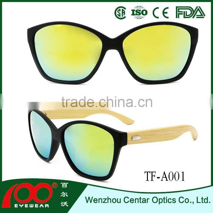 China wholesale custom cheap dragon sunglasses , wood polarized sunglasses , Bamboo sunglasses