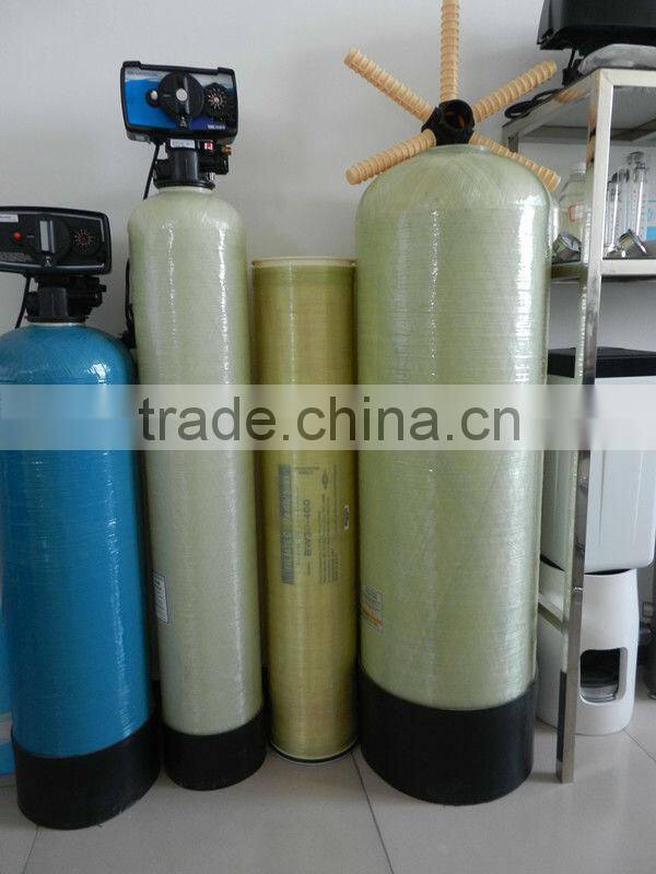 Centrifugal Water Pump in RO System