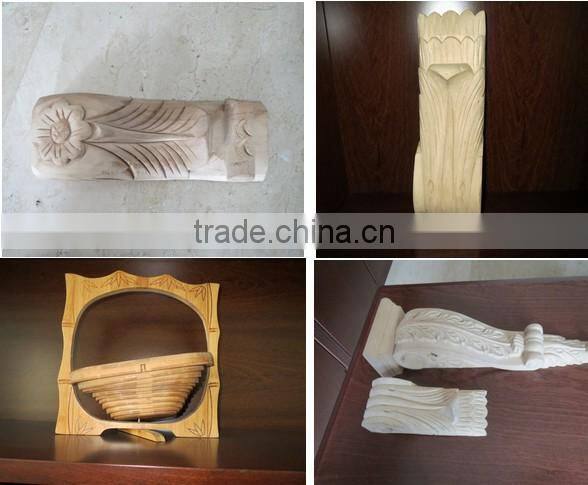 MDF/ Wood door making engraving cnc machine price