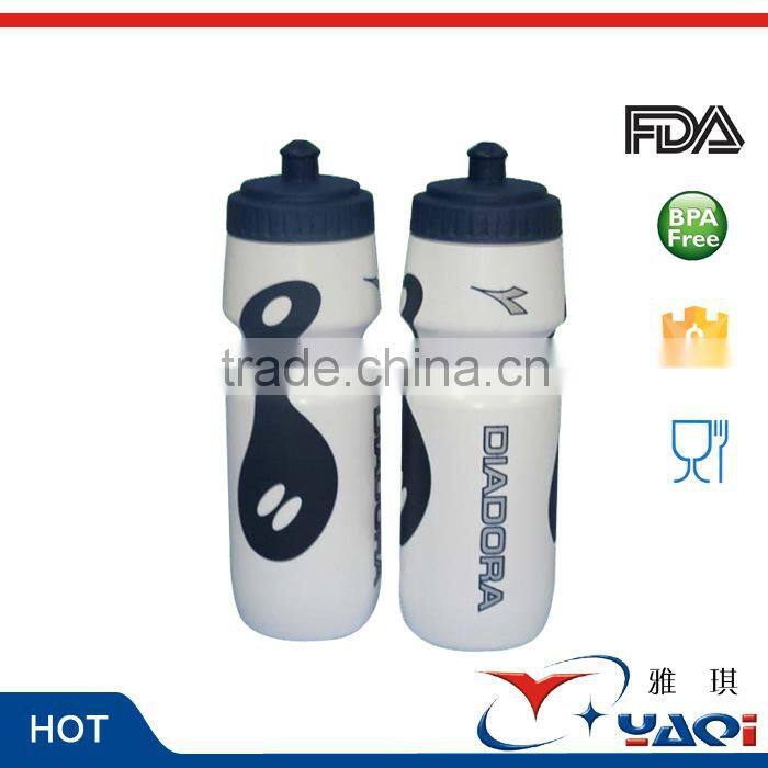 500ml Hot Sell Running Plastic Sports Water Bottle
