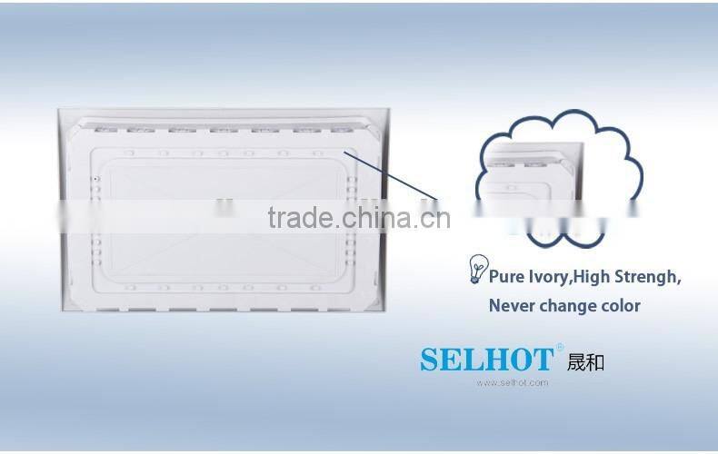electric 15way ABS Plastic Terminal distribution Box China Manufacture