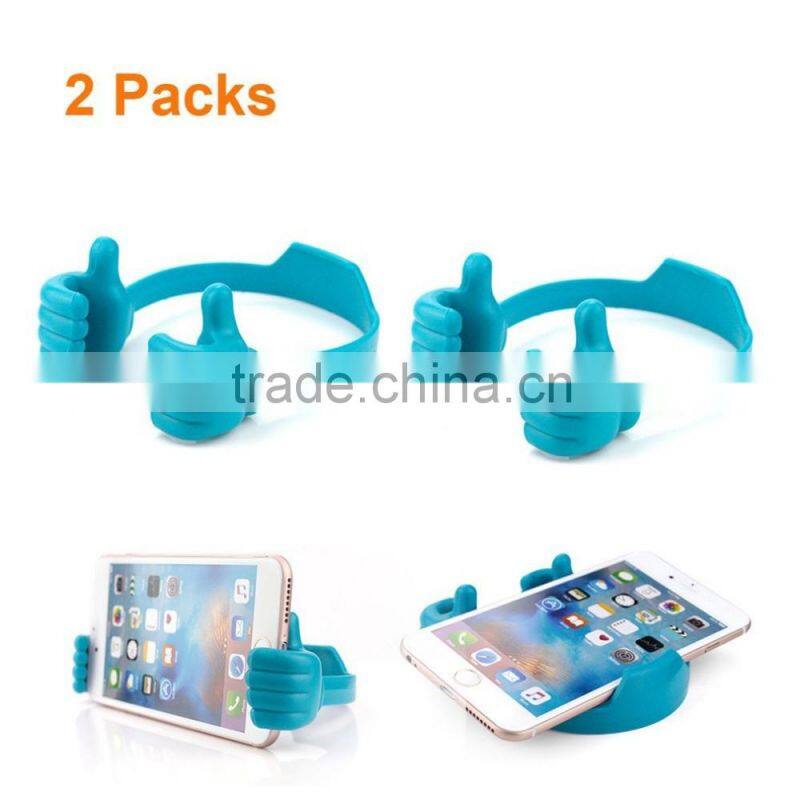 promotion portable thumb holder