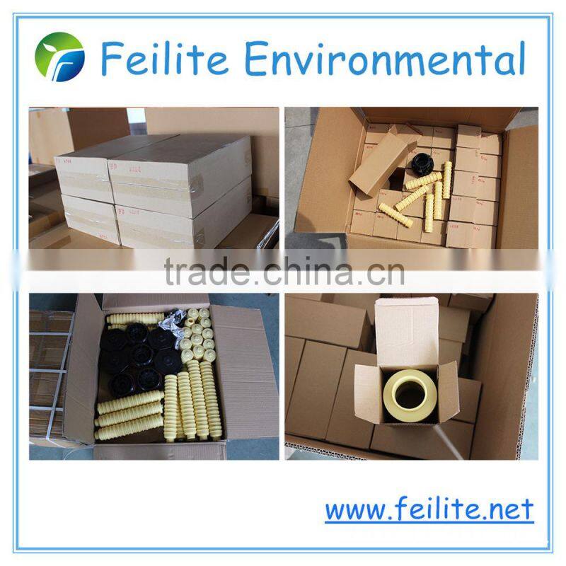 Feilite F5671z 4 inch side mounted water distributor with thread